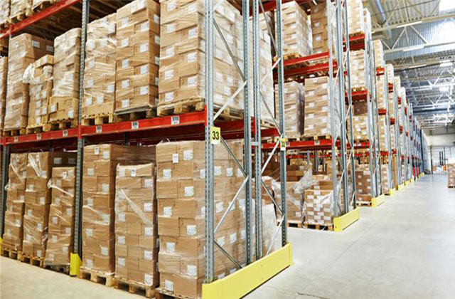 HK Warehouse